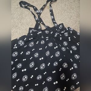 Hottopic my neighbor totoro skirt